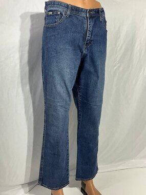 Lee 16W Jeans Womens Denim LCWM00783A